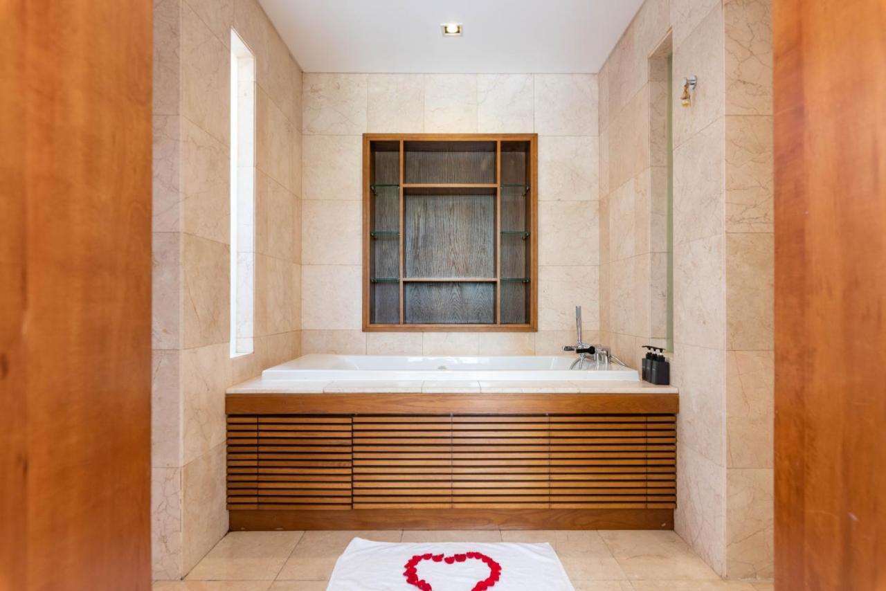 Emblem Sea 2 Bedroom Villas Ντα Νανγκ Εξωτερικό φωτογραφία