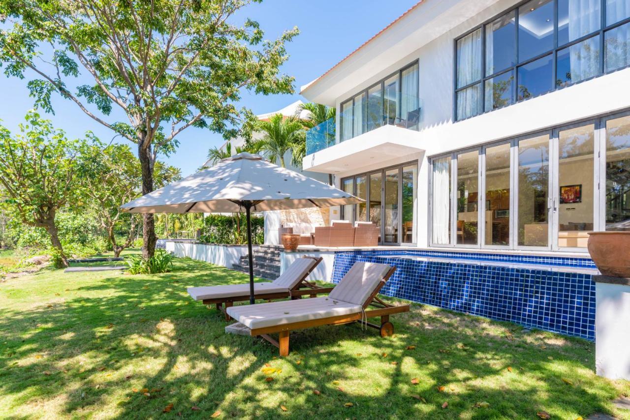 Emblem Sea 2 Bedroom Villas Ντα Νανγκ Εξωτερικό φωτογραφία