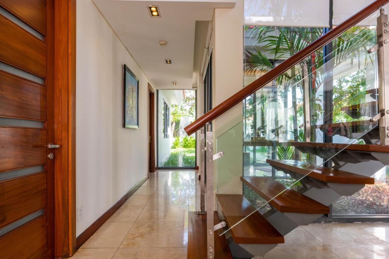 Emblem Sea 2 Bedroom Villas Ντα Νανγκ Εξωτερικό φωτογραφία